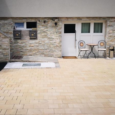 Rheintal Zentrum Altach المظهر الخارجي الصورة