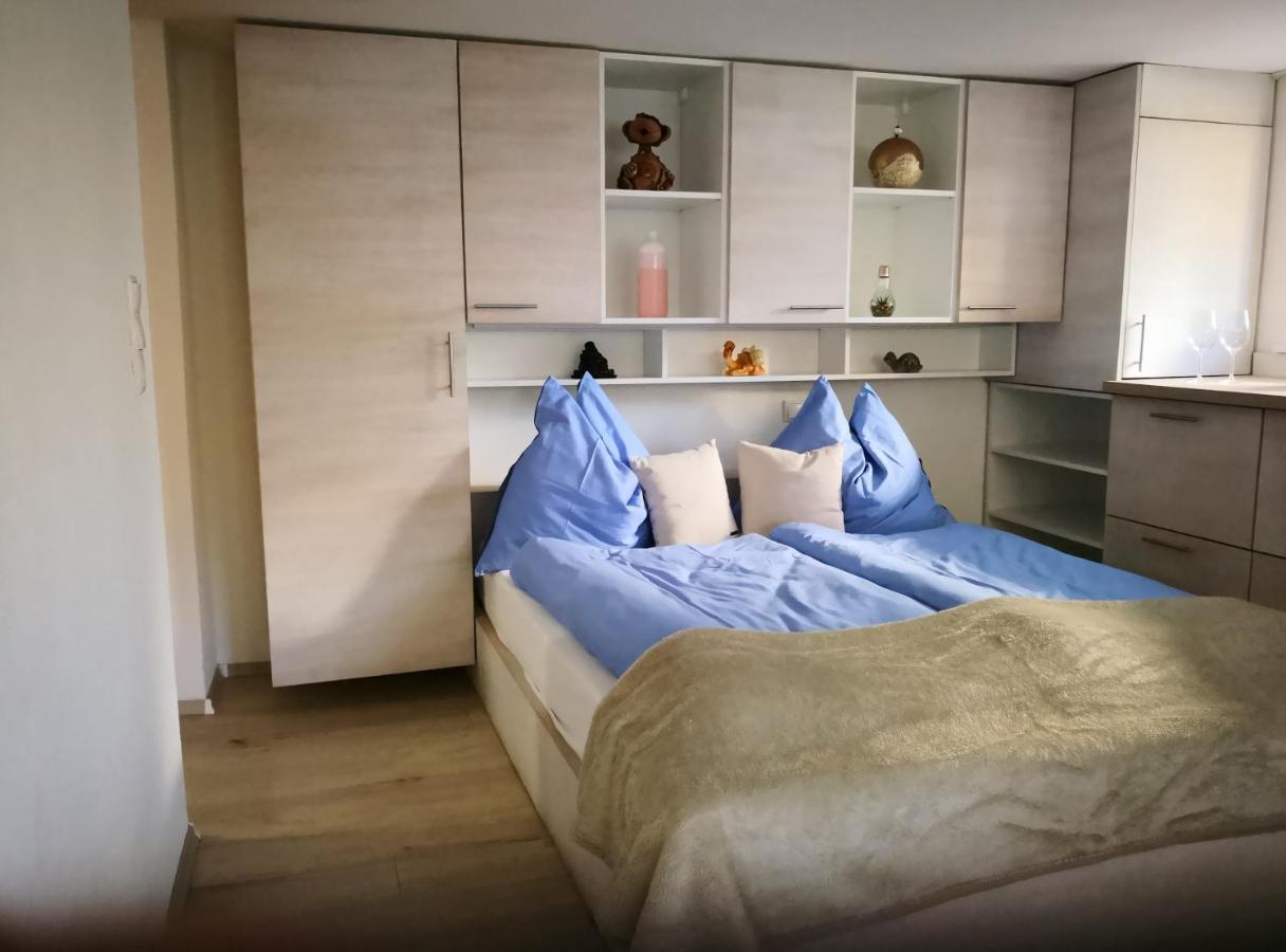 Rheintal Zentrum Altach المظهر الخارجي الصورة