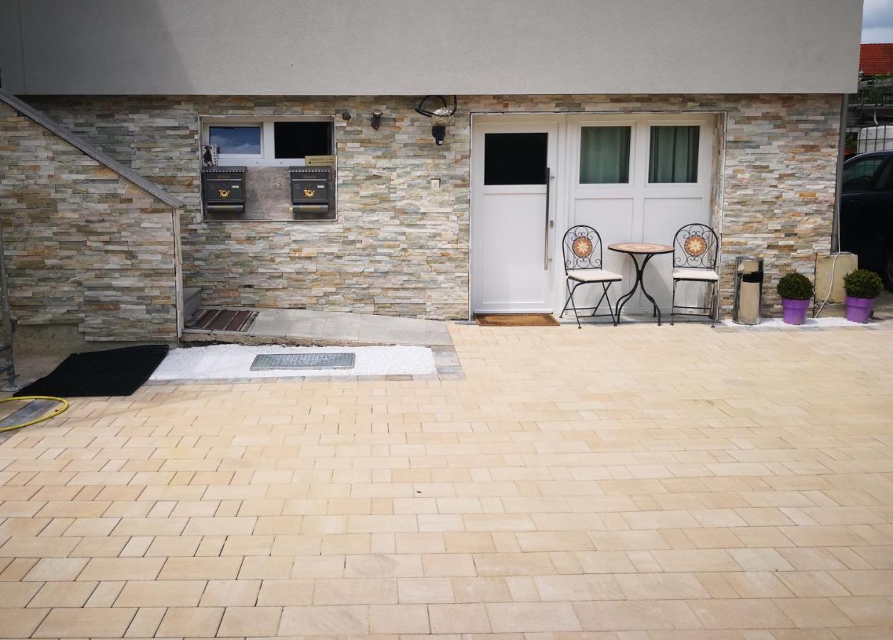 Rheintal Zentrum Altach المظهر الخارجي الصورة