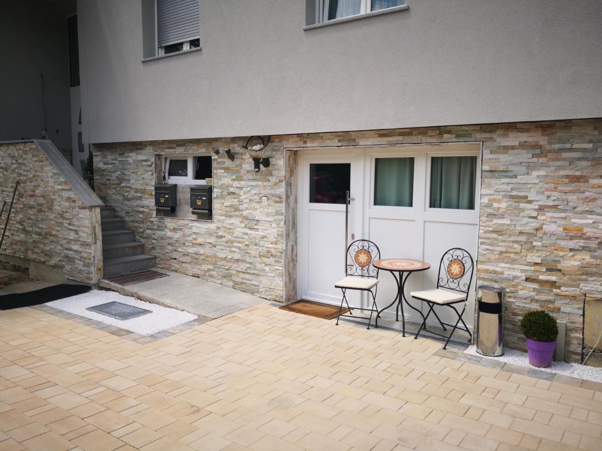 Rheintal Zentrum Altach المظهر الخارجي الصورة